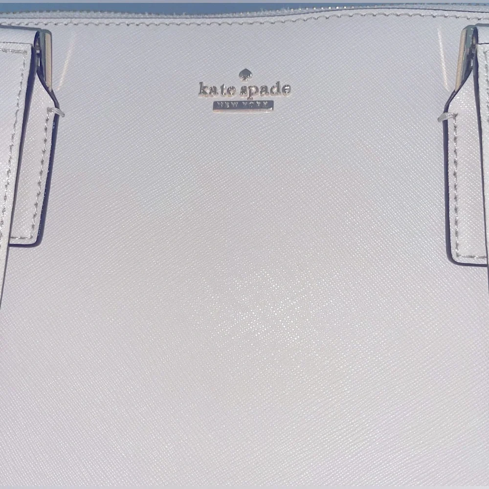 Kate Spade Handbag - Picture 2 of 4